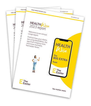 HealthWise 2023 report