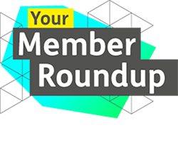 Member roundup logo