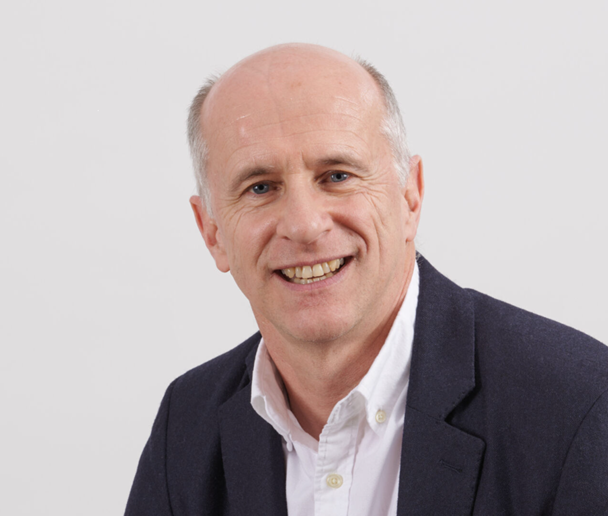 Gary Warman