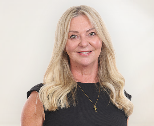 Tracy Sutherland