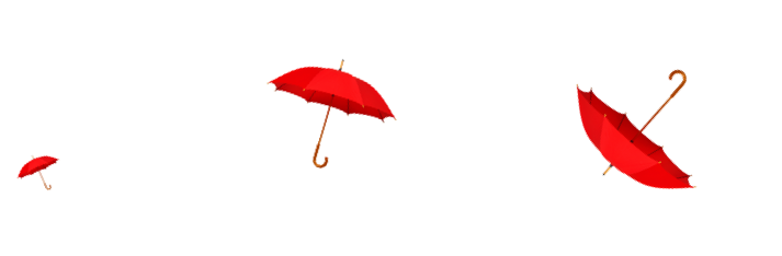 Adhoc Image Umbrellas