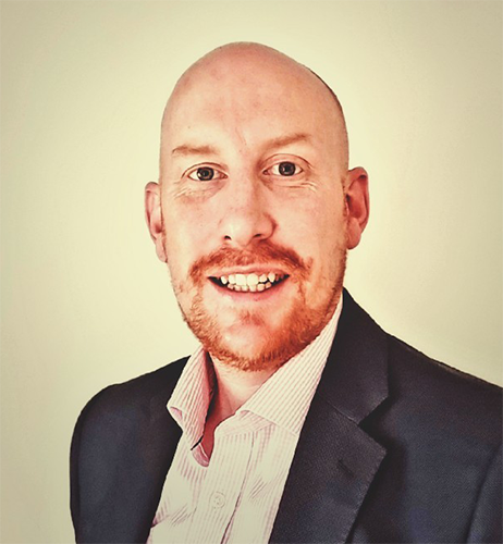 The Exeter appoints Tim Weaver as Head of Customer Experience – Claims