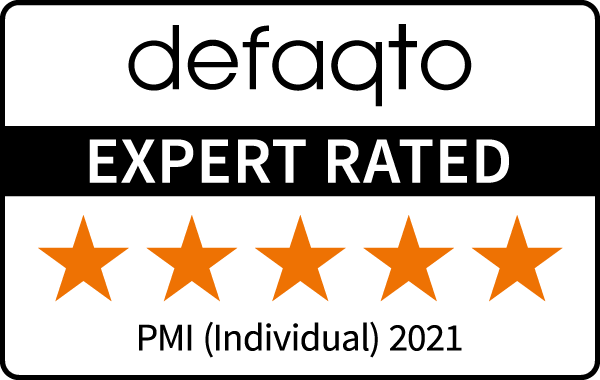 PMI (Individual) Rating Category And Year 5 Colour RGB