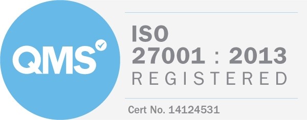 Our ISO 27001 certification has been revalidated