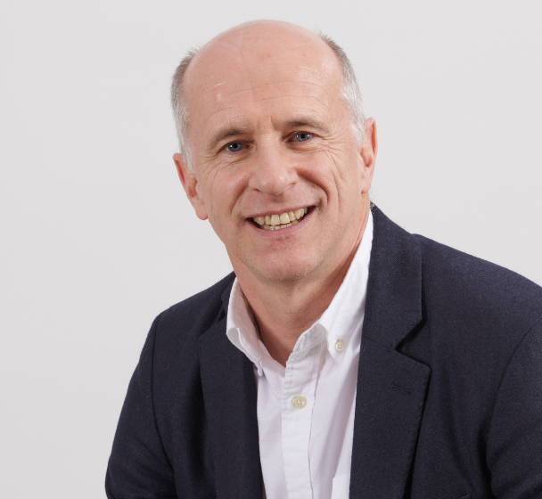 The Exeter appoints Gary Warman as Chief Financial Officer