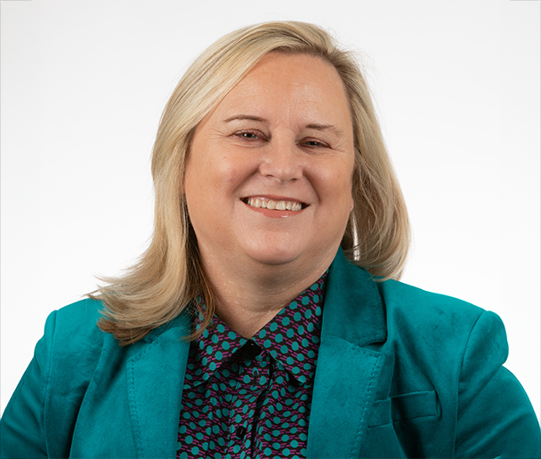 Suzanne Clark