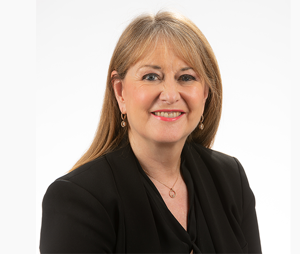 Helen McEwan