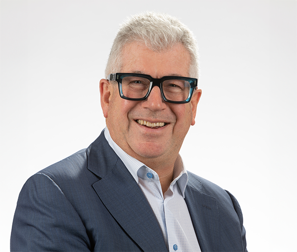 Peter Hubbard